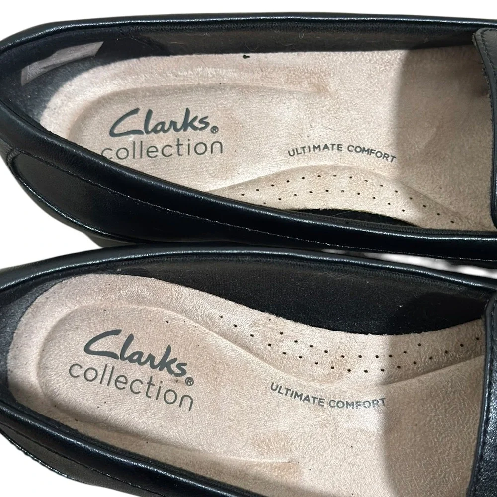 Clarks collection juliet